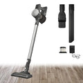 Lightweight Modes Suction for Vacuum 15Kpa, Battery, Cordless Vacuum Hair Pet Carpet, Cleaner 2 Stick 2000mAh Floor, Home, Max Hardwood