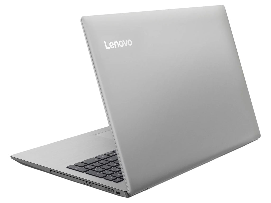 330 2.6GHz, DVDRW, 10 Keyboard, Bluetooth, Intel Reader, SSD, 128GB Notebook, IdeaPad 15.6" Windows Card Pro 8GB UK Display, HD RAM, Wi-Fi, HDMI, Upto Celeron N4000