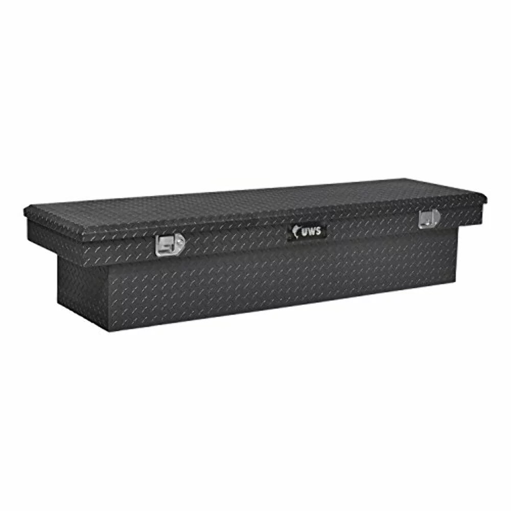 Services 95-C SINGLE TBS-72-BLK HD/04-C UWSTBS-72-BLK FD LID Welding DOD/99-C F150 BLACK/72IN UWS/United