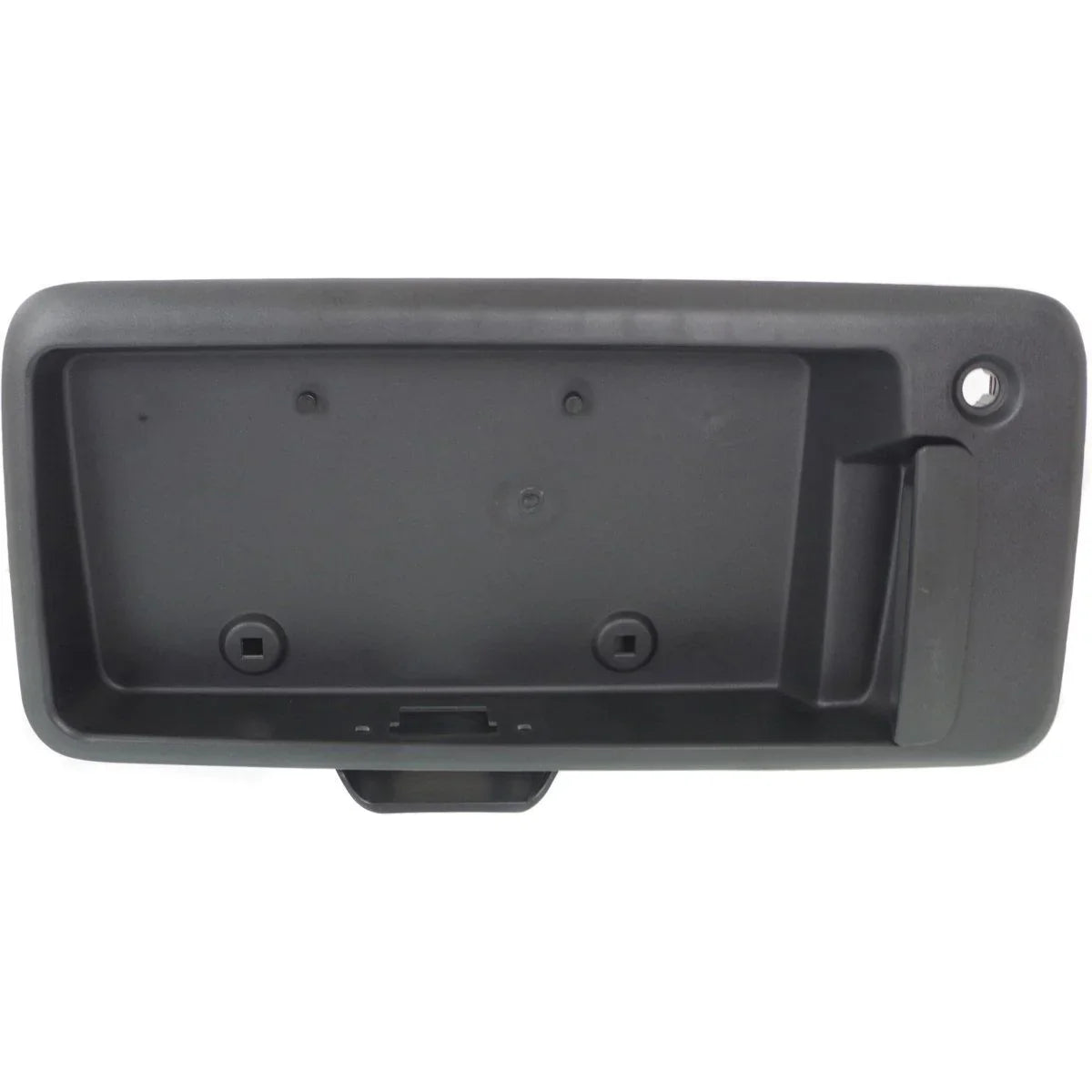 Door for Van Handles Chevrolet Rear Express SaVana 23489985 Chevy 3500 Exterior