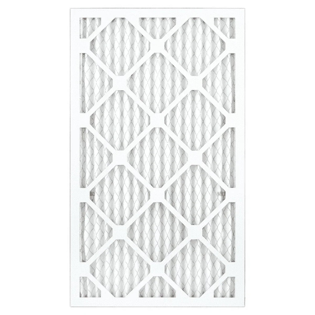 AC Filter, 14x24x1 in AIRx 4-Pack MERV Furnace Pleated Air the Air HVAC Filters USA Made Filter 13 Health