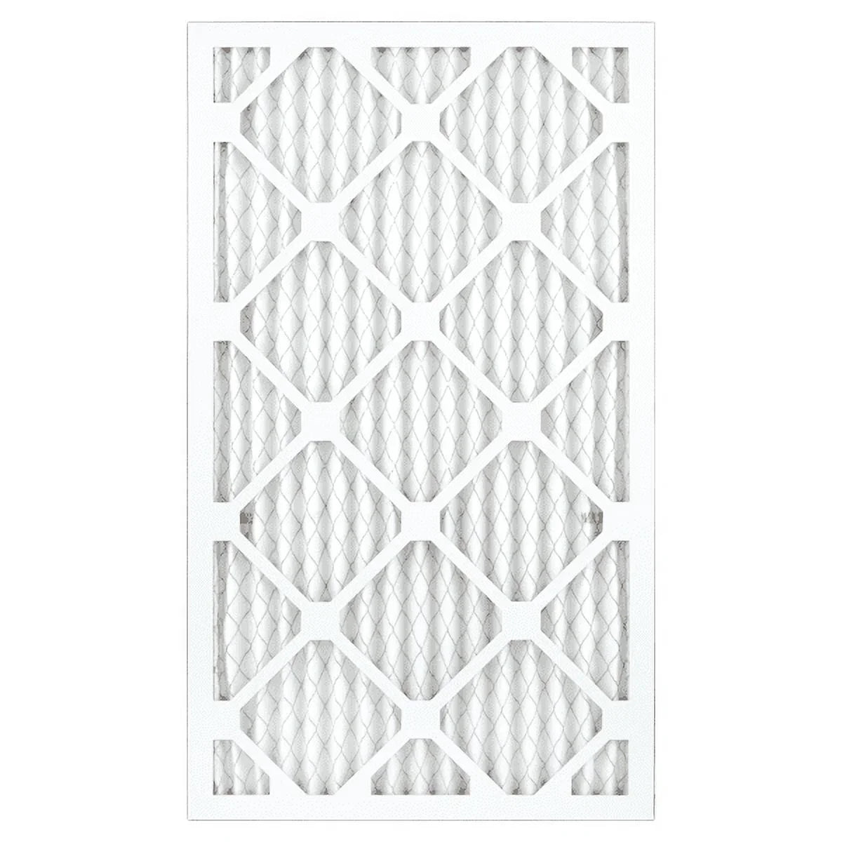 AC Filter, 14x24x1 in AIRx 4-Pack MERV Furnace Pleated Air the Air HVAC Filters USA Made Filter 13 Health