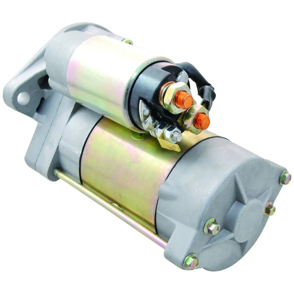 V8 419101 Super for S-2099 449296 7.3L 91-02-5901N Replacement 4N9296 44-9296 Duty 03-03 New Starter E-450 91-02-5901