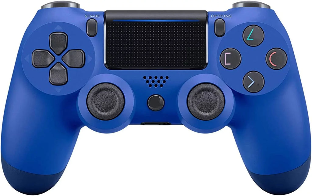 PRO Wireless (Blue) S20 1,000 Plus BlueTooth GamePad Slim Compatible Speaker/Gyro/Remote Galaxy with Controller Battery/Built-In