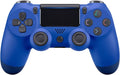 PRO Wireless (Blue) S20 1,000 Plus BlueTooth GamePad Slim Compatible Speaker/Gyro/Remote Galaxy with Controller Battery/Built-In