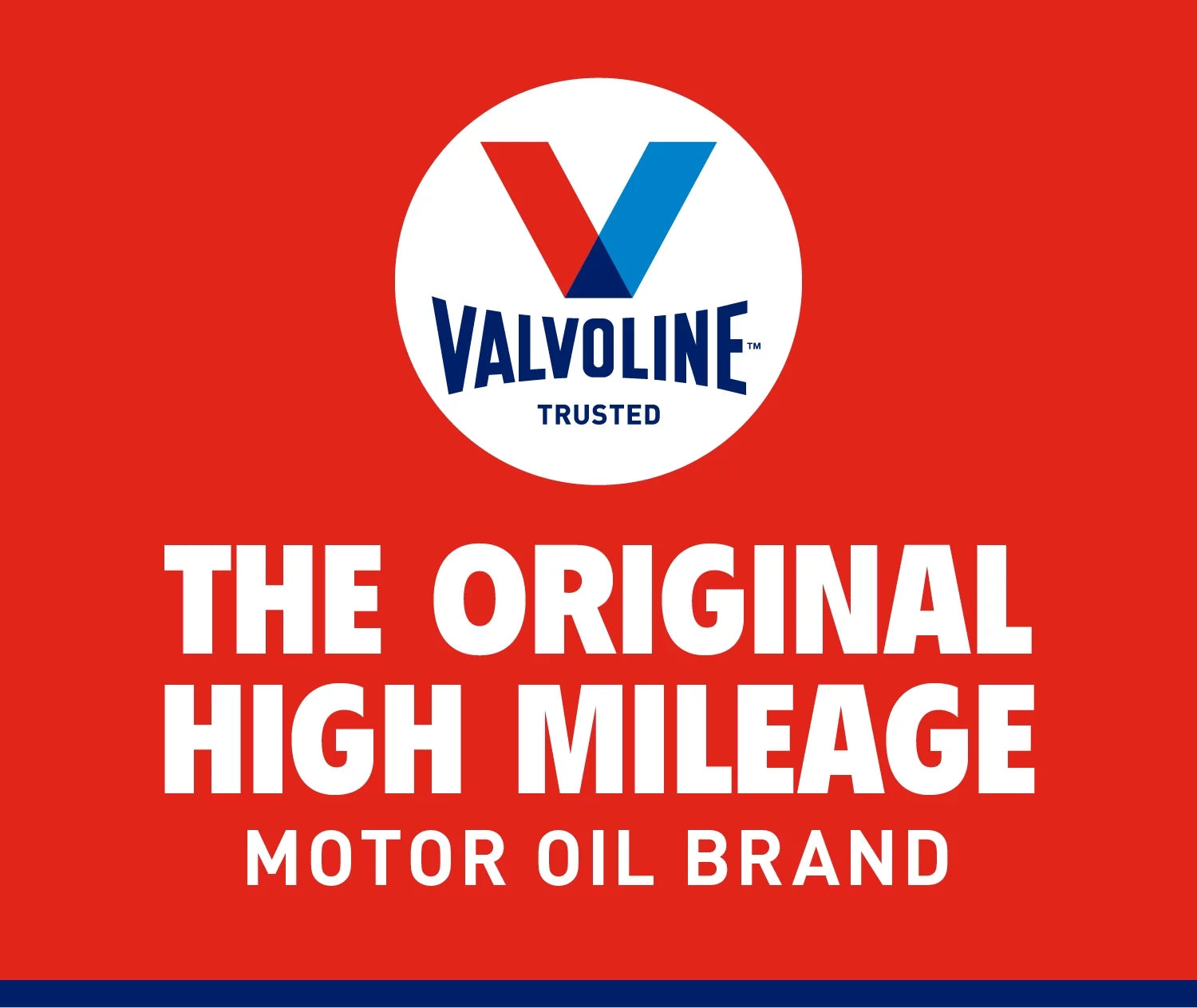MaxLife Motor Garage Mileage Blend High QT 12 Synthetic 10W-30 Oil Valvoline Box