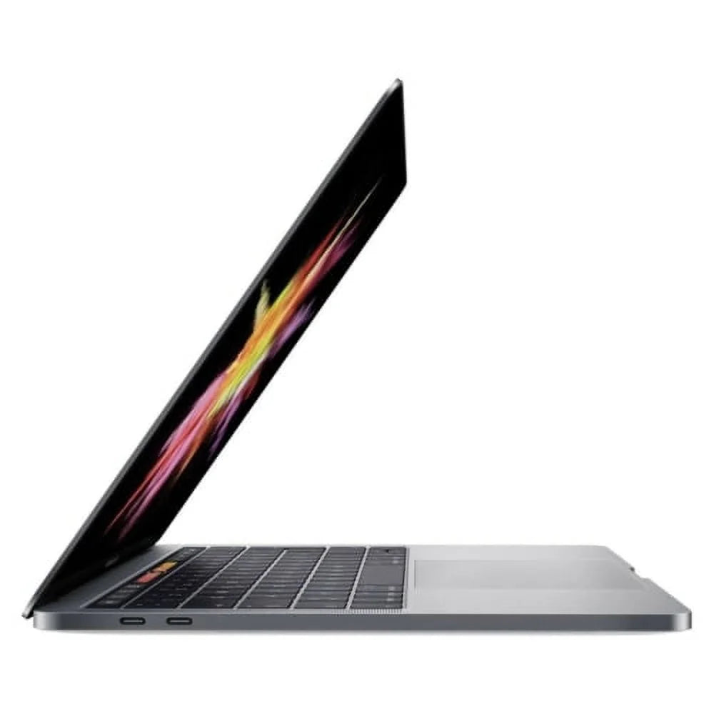 Pro 13" (2016) - MLH12LL/A RAM Pre-Owned 16GB MacBook Space Core SSD i5 Laptop Fair Gray 3.1GHz 256GB