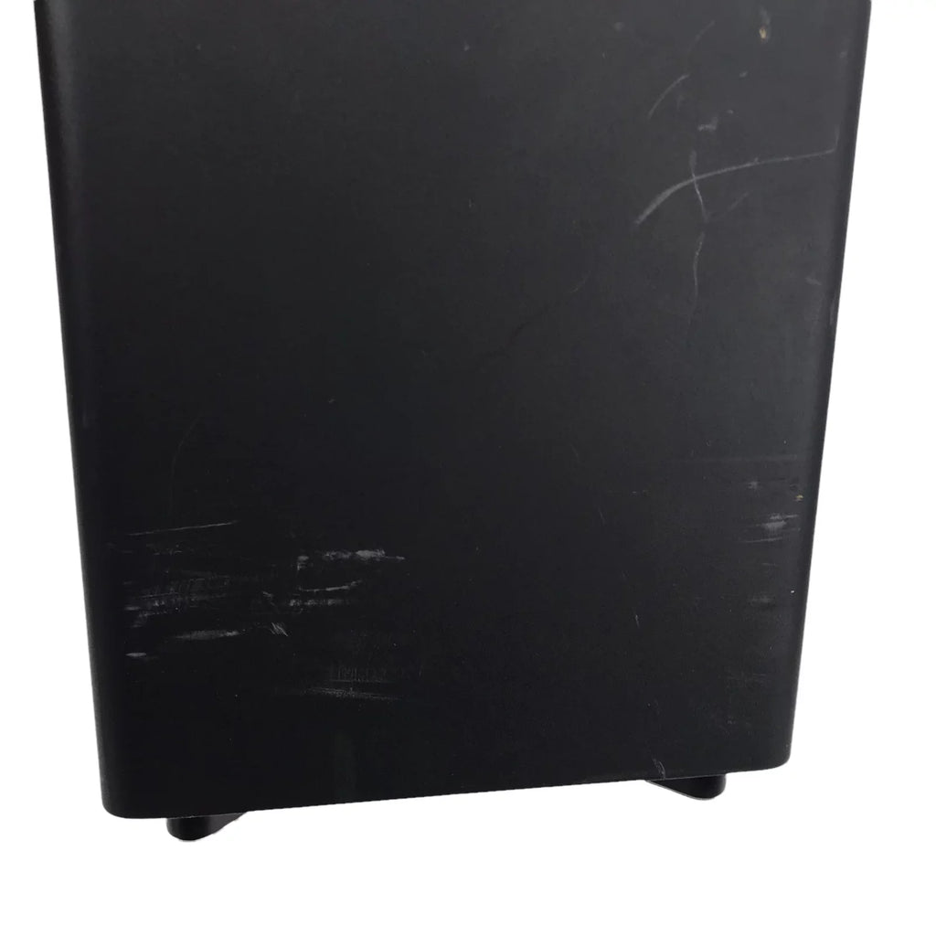 Sound Vizio Bar System - #VS2982 Theater Black Sound Channel Used 2.1 V21-H8R Home
