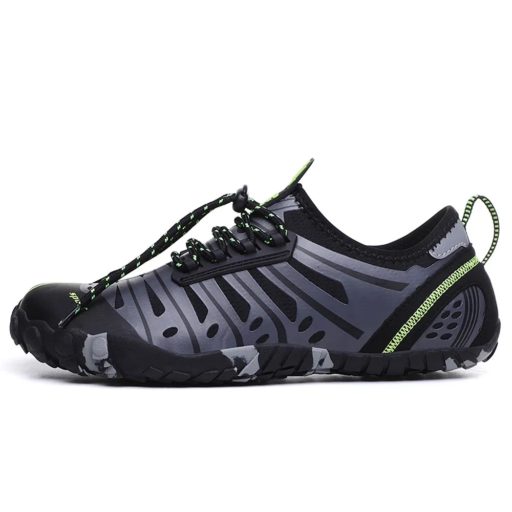 Athletic Hiking Dry for Walking Shoes Surfing Kayaking Shoes Quick Beach Boating River Trekking Lightweight Shoes liquid Sport
