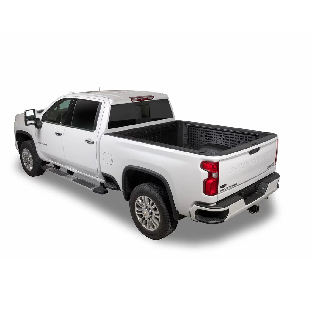 Molle SILVERADO, Panel CHEVROLET 195021 2020-2022 Putco GMC Fits select: SIERRA 2020-2022