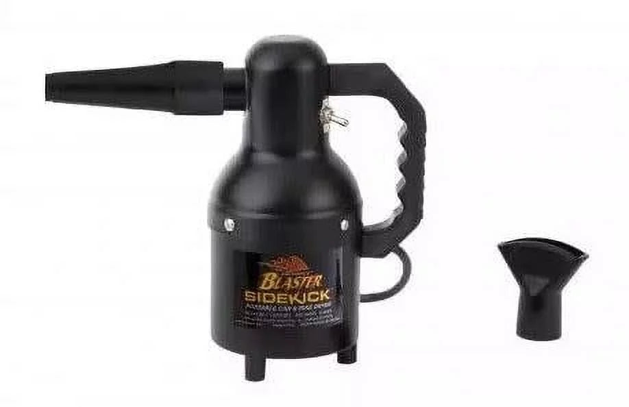 Vehicle Air Small Sidekick Air Blaster Metropolitan Motorcycle Dryer Force or