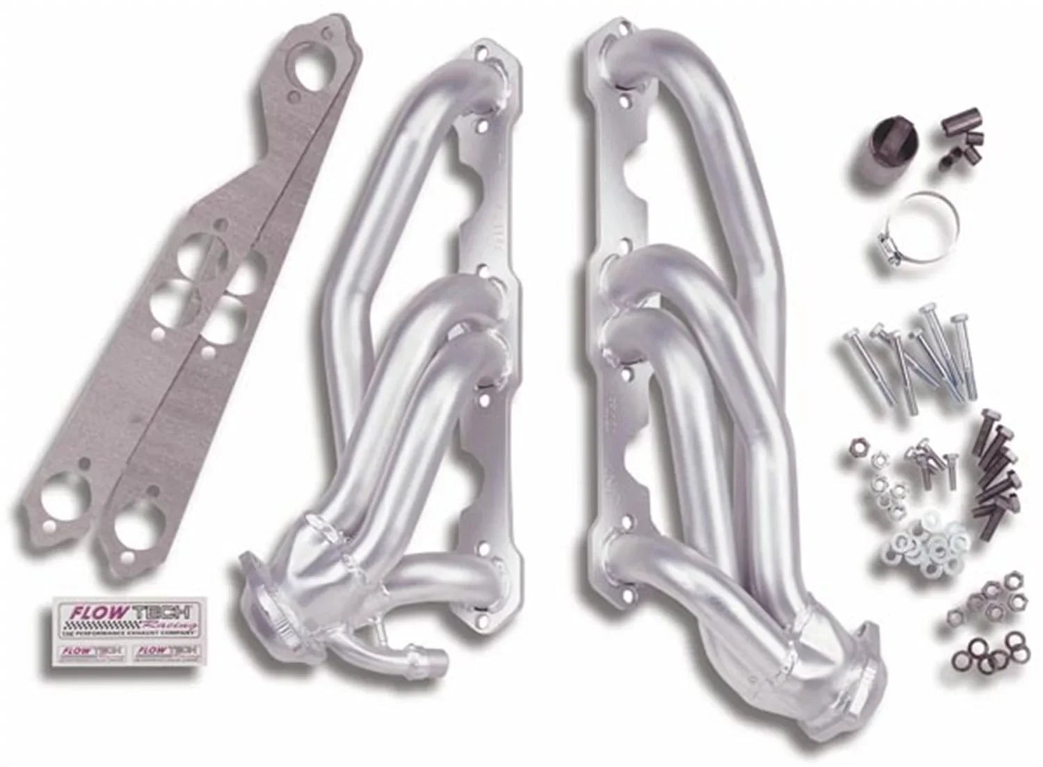 1996-1997 GMT-400, Flowtech CHEVROLET 91832-1FLT Fits select: Header TAHOE Exhaust CHEVROLET 1996-1997