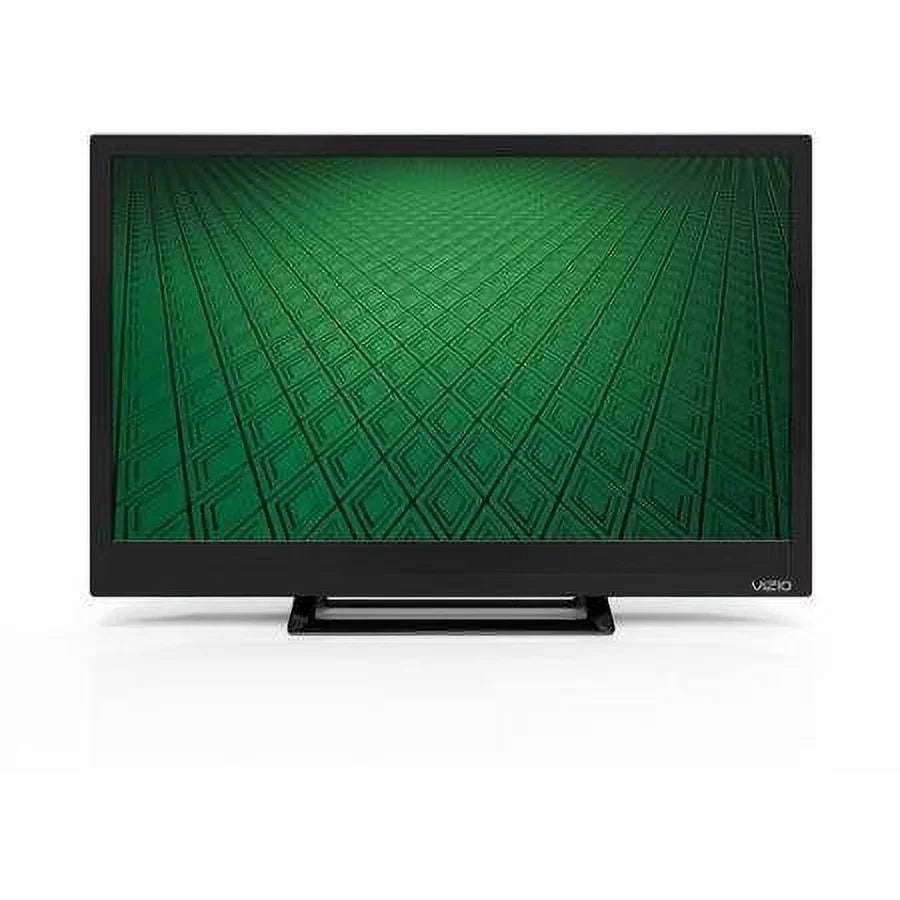 D24hn-D1 VIZIO 60Hz 24" LED 720p HDTV