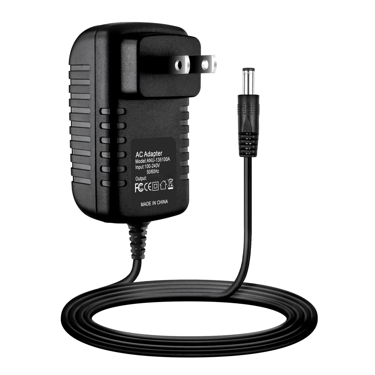 PN: Adapter 07079618 Technology PSU / Charger Compatible AC LITEON Mains No: Replacement Fiber Power DC for PB118029 KONKIN Cable Model PB-1180-29 BOO Supply Cord