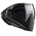 Paintball Goggles I4 Black Matrix Dye / Mask -
