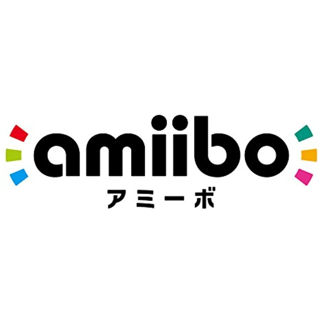 Amiibo Luigi Japan (Super Import Mario Series) - Bros