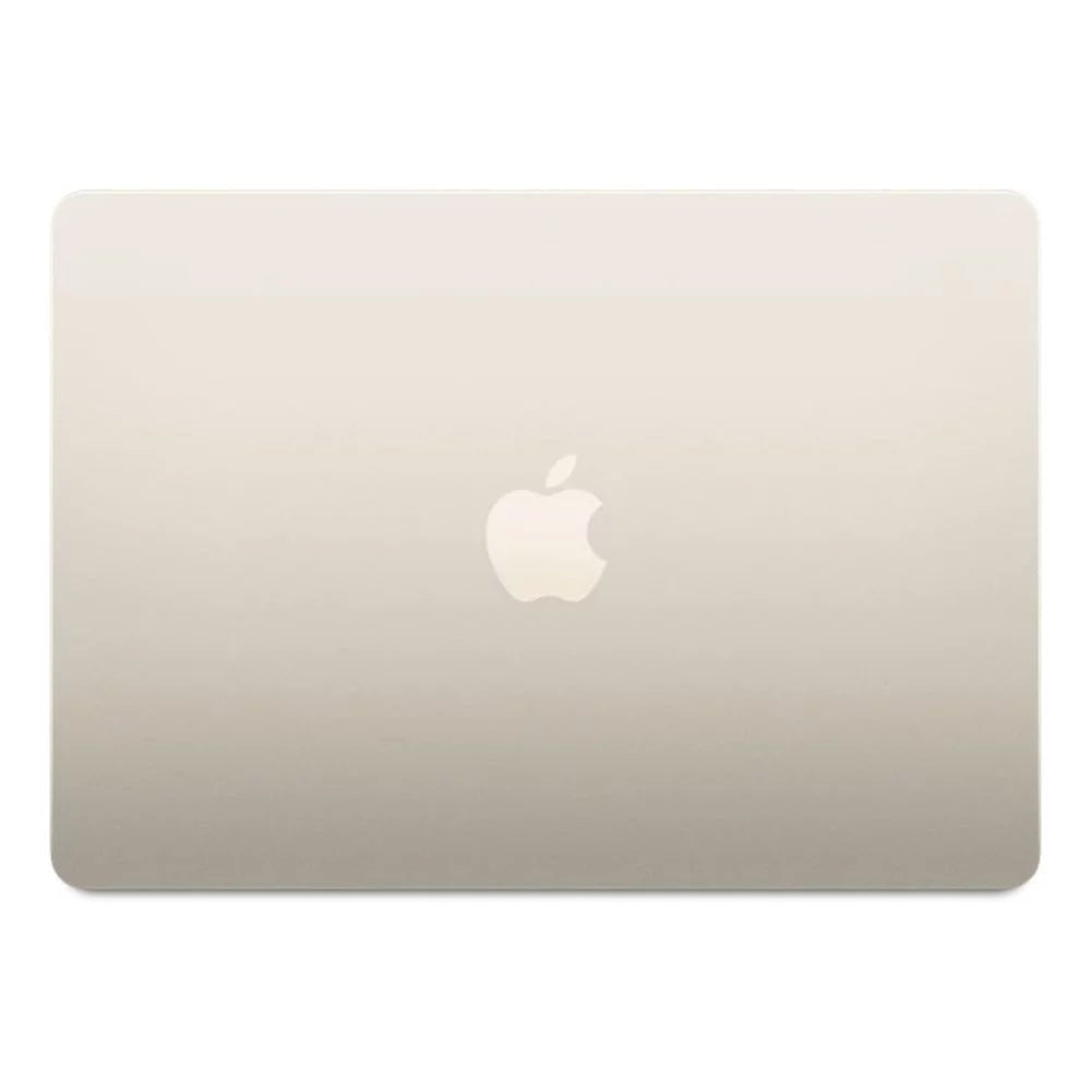 (8GPU, 8GB 1 (Certified, & 8-Core Starlight) Laptop Flash Yr (2022) Macbook GB 256 M2 OS HD Restored (Refurbished) Warranty) 3.5Ghz Air 13.6-inch RAM-Mac
