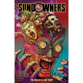 Tim Sundowners, by Pre-Owned (Paperback Volume 2 Seeley 9781616557850)