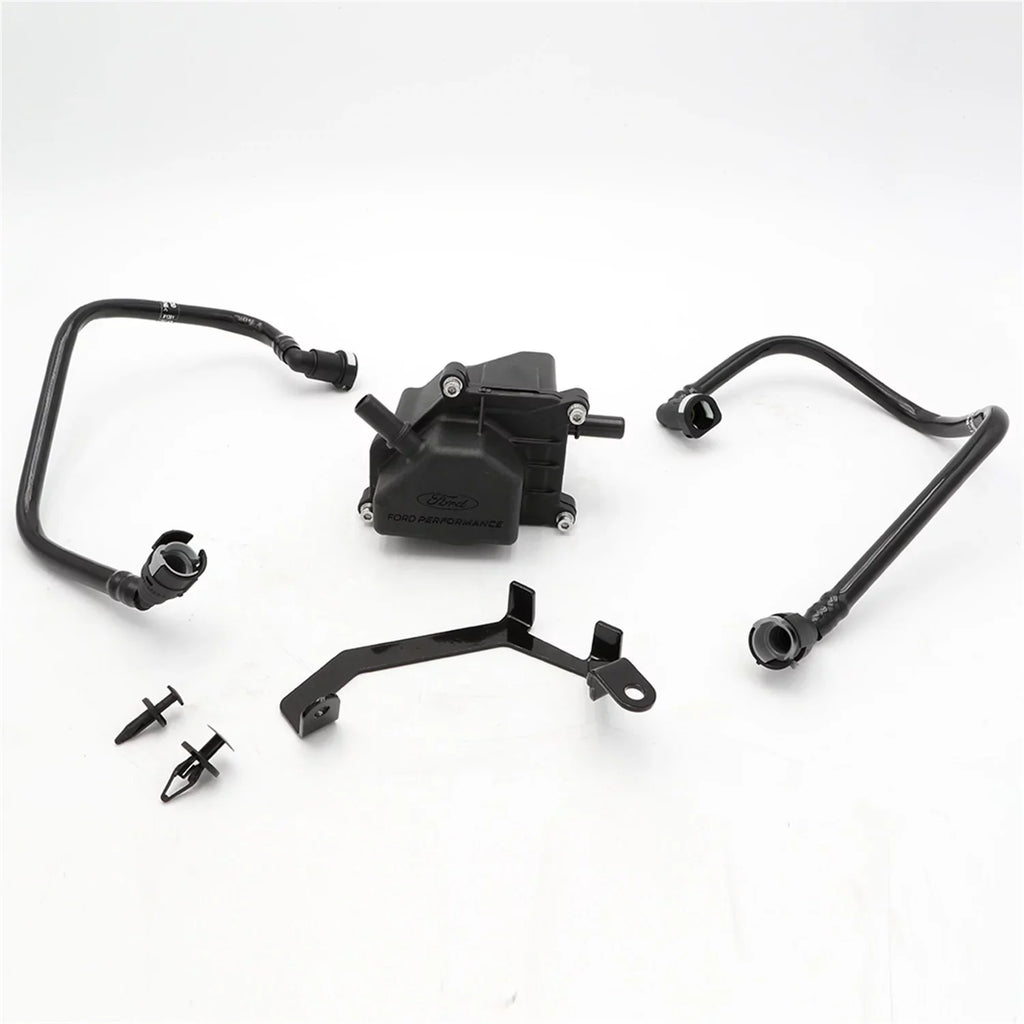 Separator Parts Mustang Fits Oil-Air M-6766-A23 15-20 Performance
