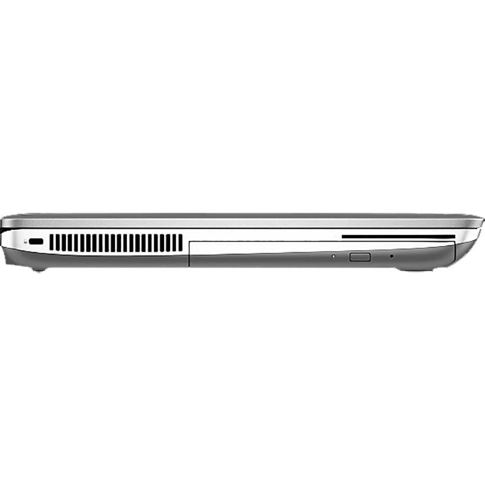 8GB 128SSD HP B 2.4GHz 64 ProBook 10 G2 Laptop Windows i5 640 CAM Used Pro