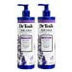 '- Body Oil, (Two 18 Lavender Moisture Soothing Fl Lotion Teal's Oz Bottles) Oz - 36 Essential Dr. Fl Plus
