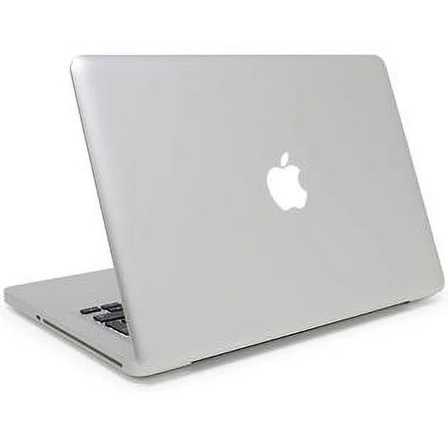 MacBook 4GB Core (Fair) 13.3" Duo SSD 2 Pro 2.53GHz Pre-Owned MB991LLA 128GB