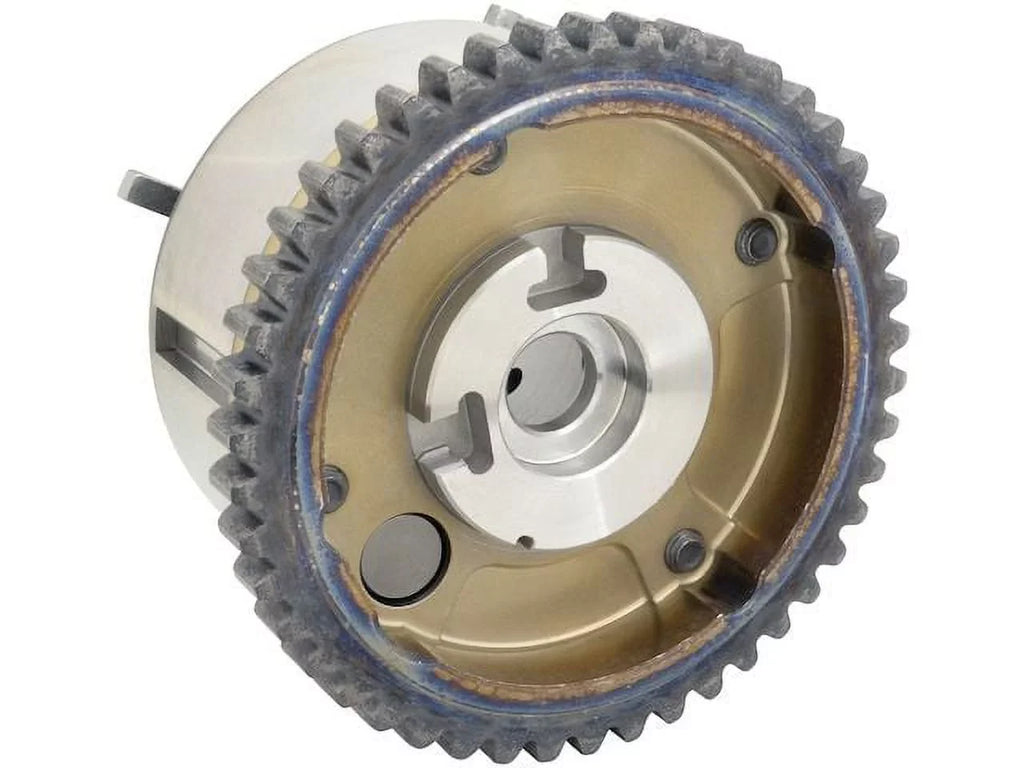VK56DE Compatible Left 2014 Intake Nissan V8 2008 2007 Timing Nissan Variable 2006 2013 2010 5.6L with Valve - Engine 2015 2012 32-Valve 2011 2009 Sprocket Armada -