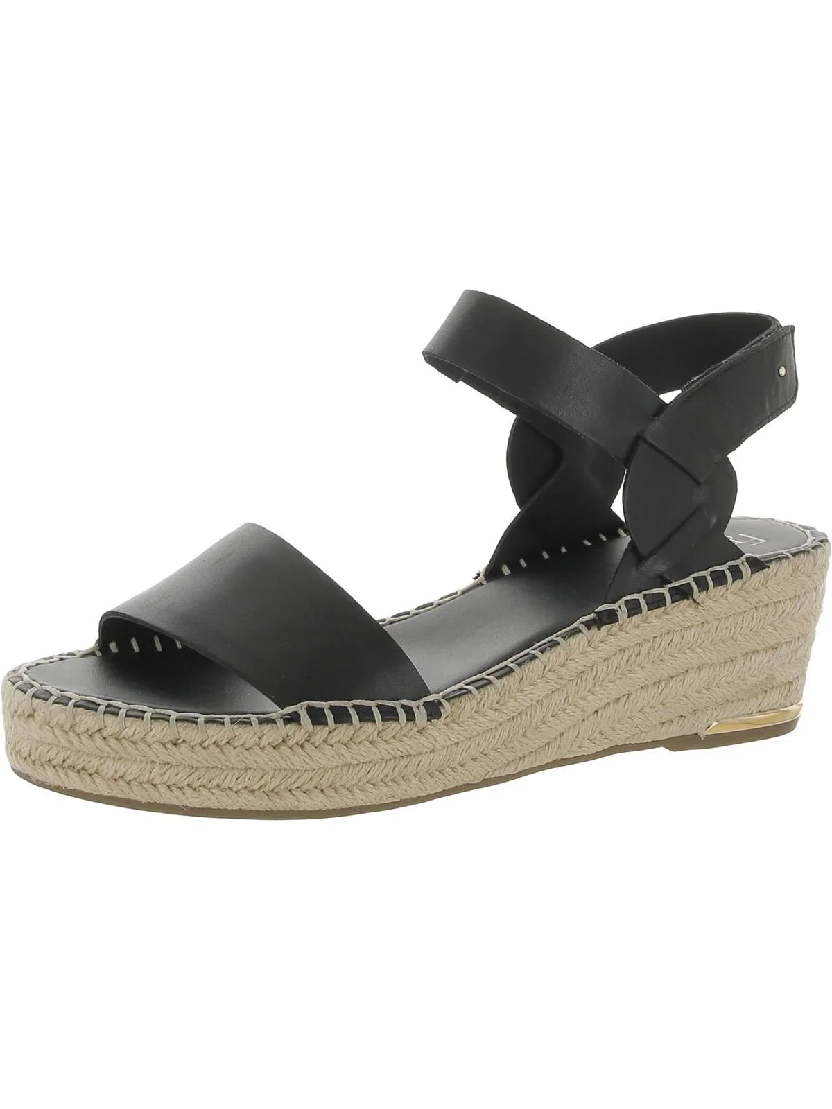 Espadrilles Leather Sarto Woven Franco Patra Womens