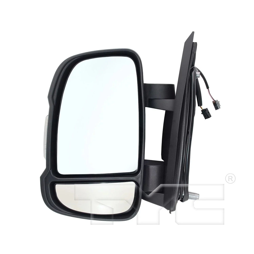 TYC ProMaster Door 3500 Fits Ram 4450151 2015 Mirror