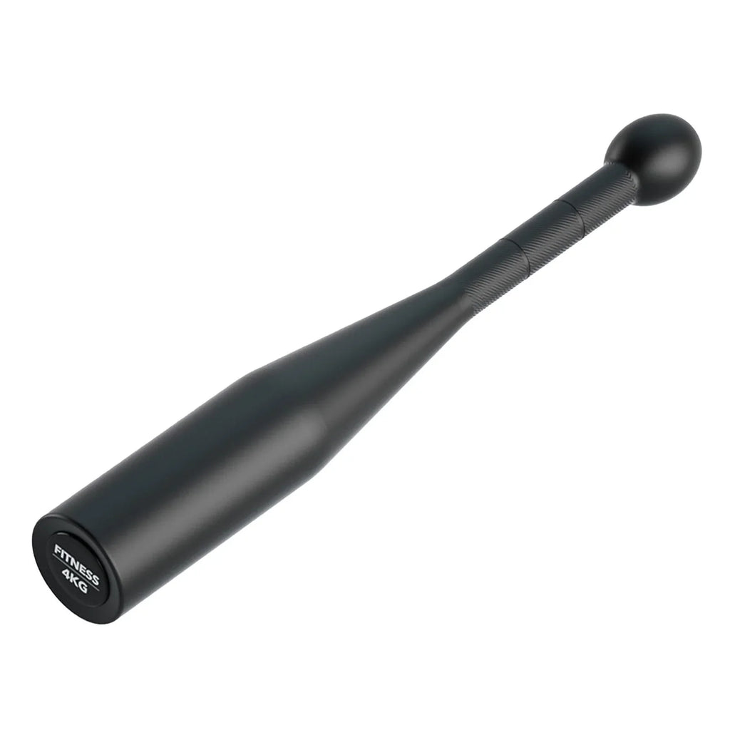 2kg Shoulder up Workout Club Strength Macebell Exercise Warming Bells Body Strength 48cm Club Full Weighted Bar