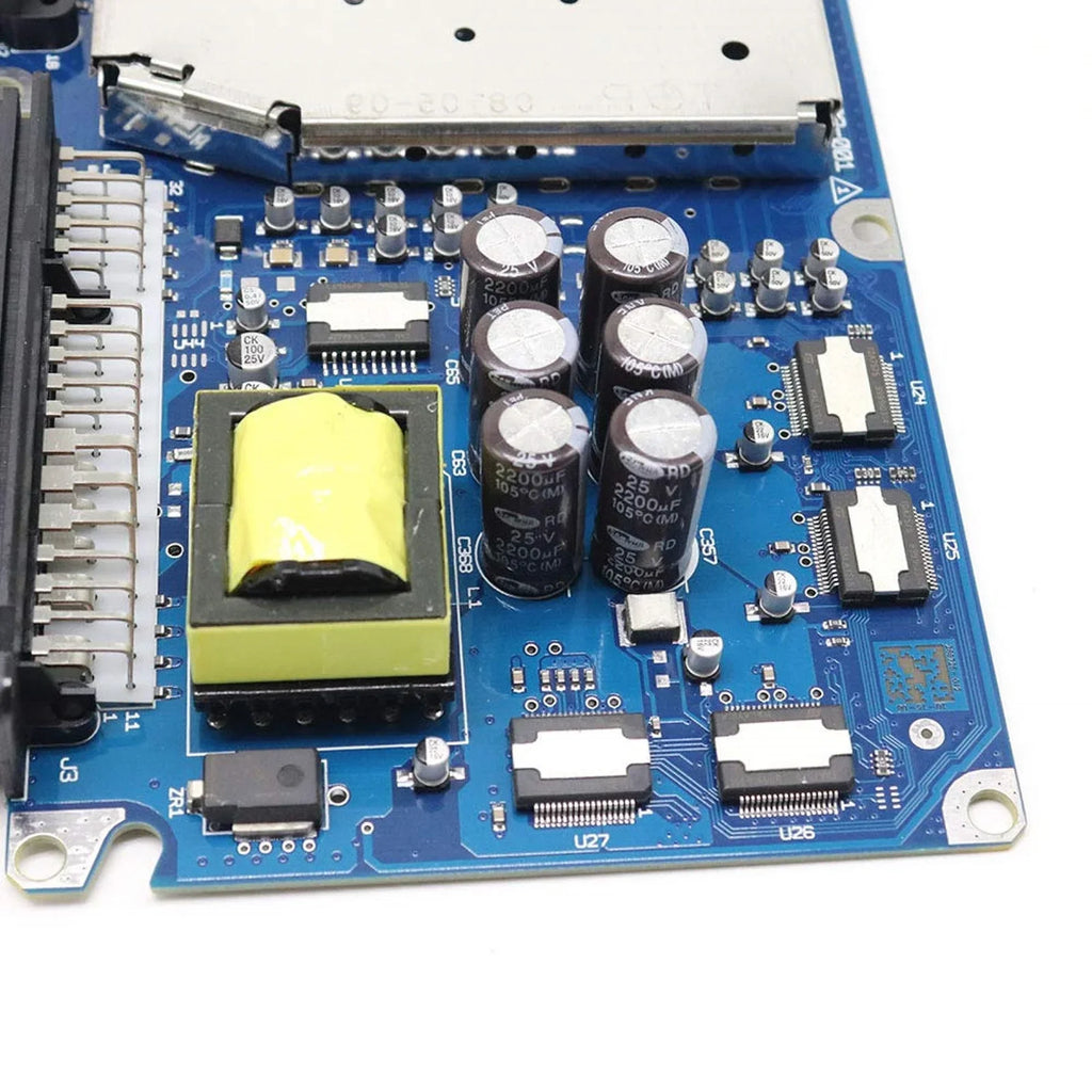 Audi for Q7 Amp Board Booster Amplifier 3G 4F0035223P Circuit 2010-2012 Main