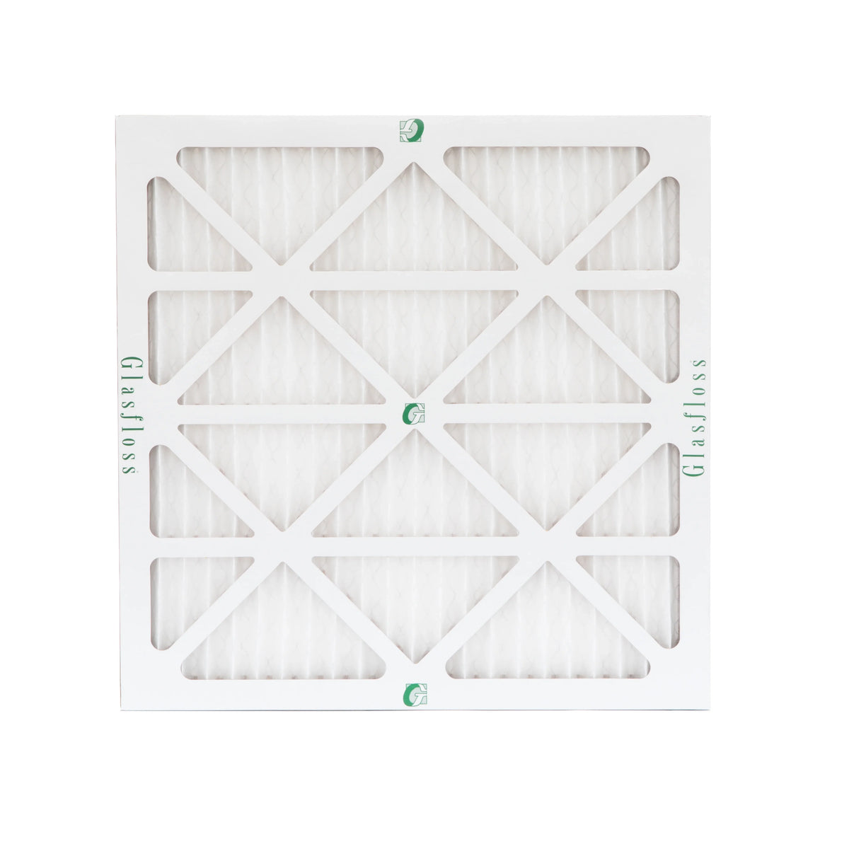 of Glasfloss. x 11-1/2 x Air dimension: Filters Pack Pleated Actual 10 12x12x1 by 12 11-1/2 7/8 MERV