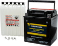 Power Sea-Doo 2014 Free 215 Battery LTD CTX30CL-B-BS iS GTX With Fire Maintenance Compatible