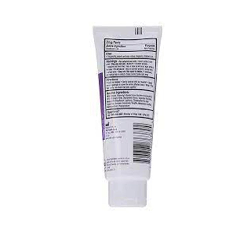 of Dimethicone Cream Pack 3.25 oz 6 Barrier Protectant Cavilon Durable Skin