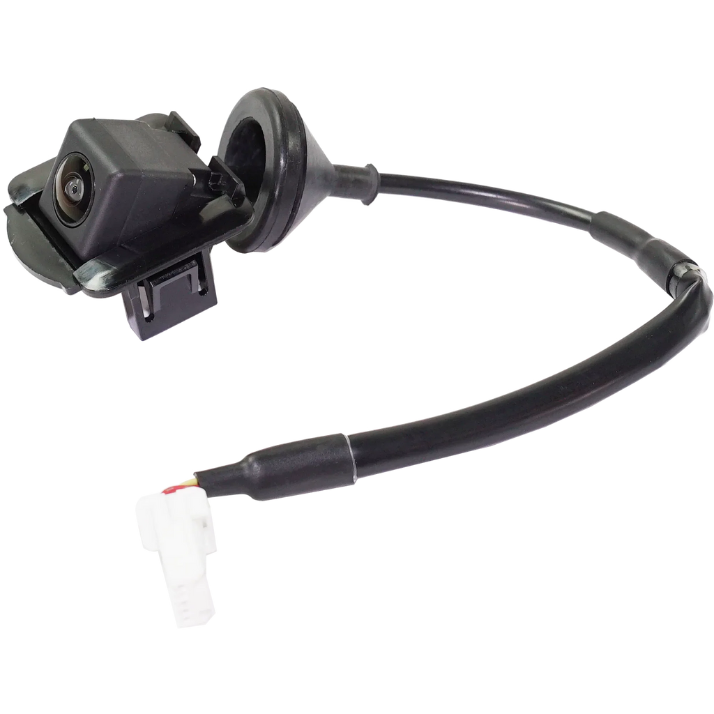 Compatible Up Camera CX-5 Mazda 2013-2016 Back with