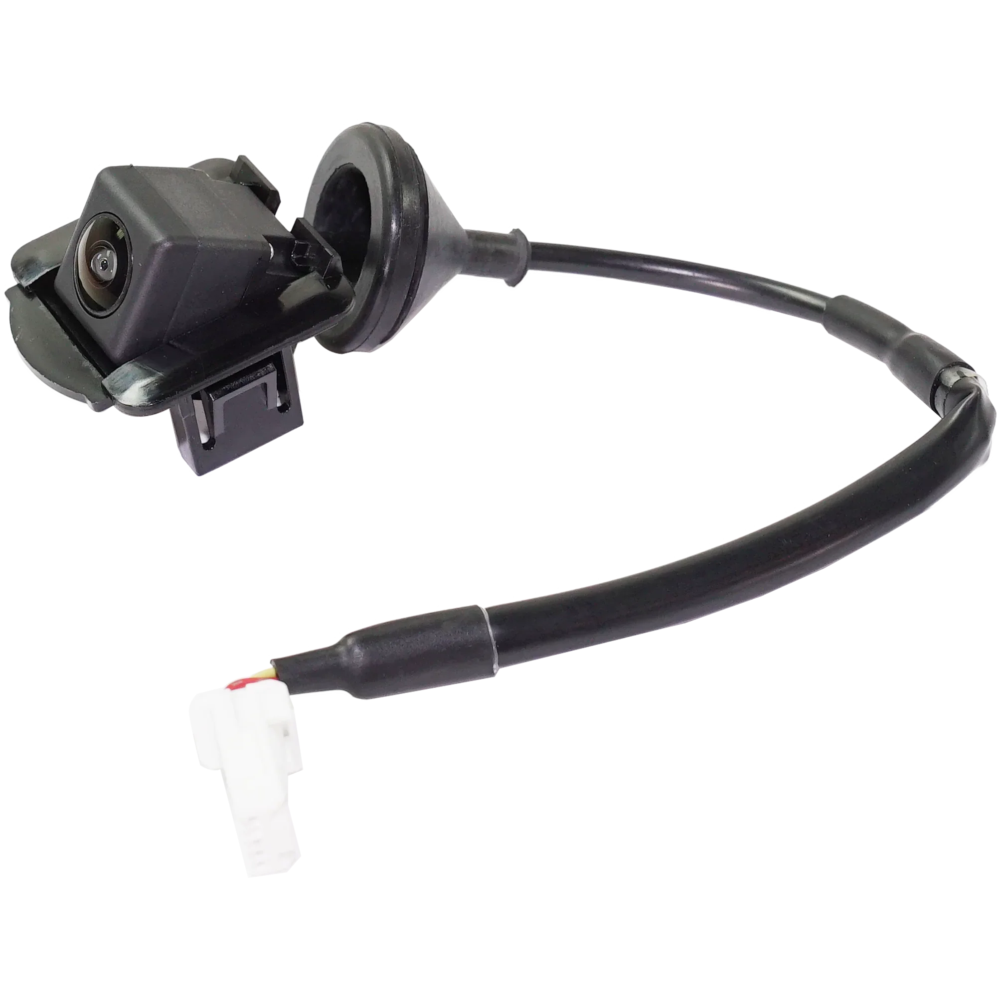 Compatible Up Camera CX-5 Mazda 2013-2016 Back with