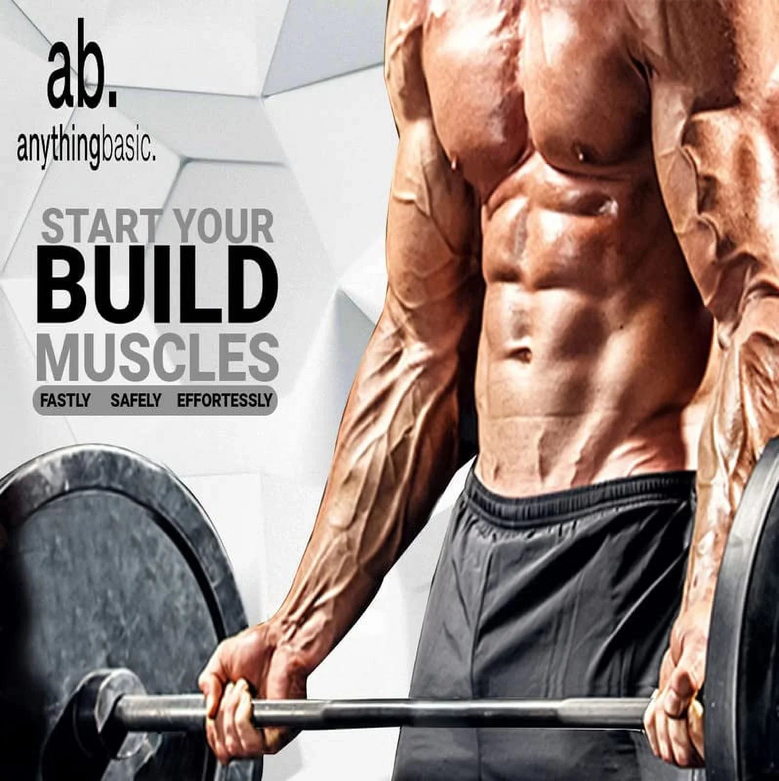 Gym Ft Home Dumbbell with 16 Kg and PVC Set Rods Gym anythingbasic. One 4 Pair Rods