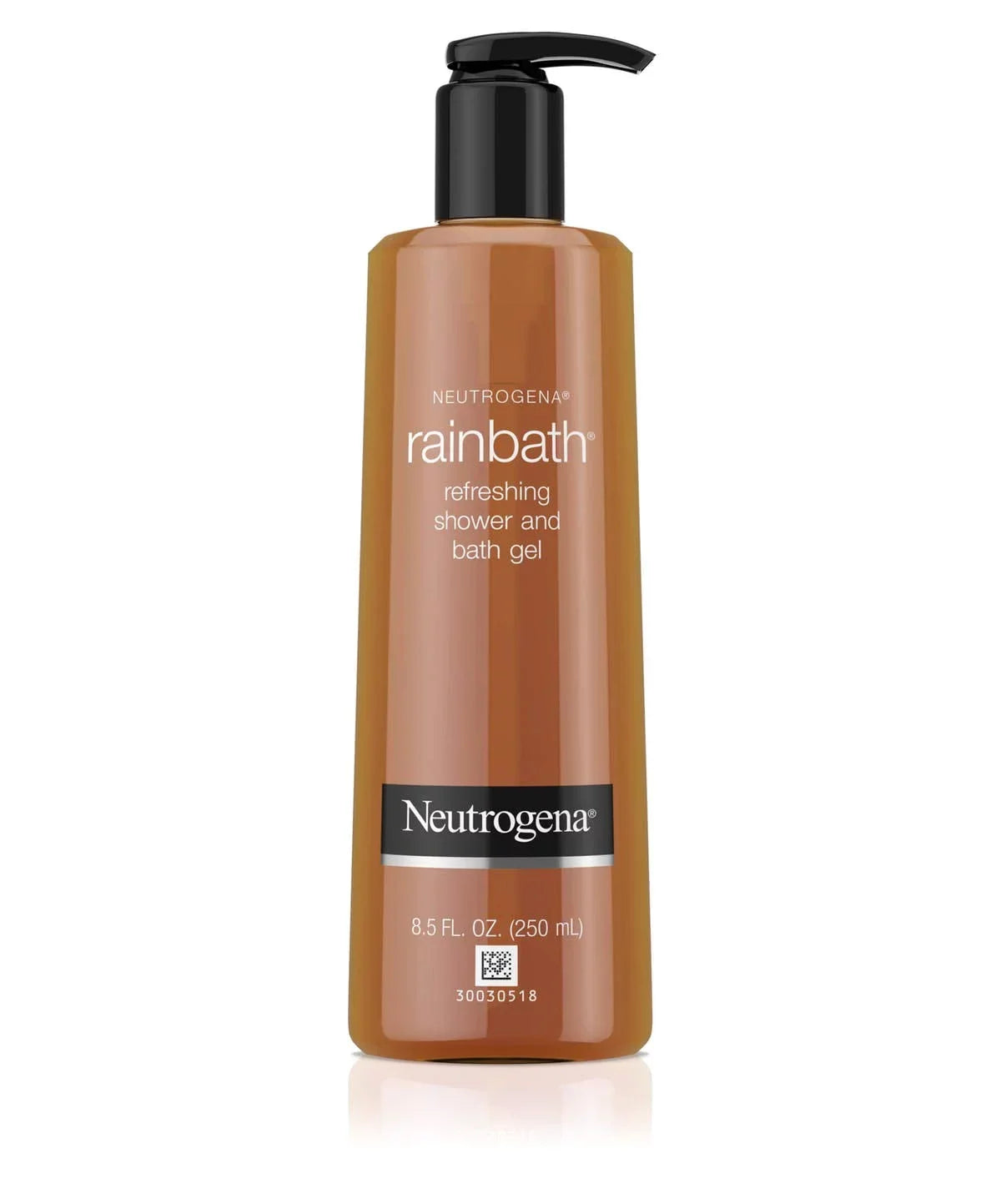 Neutrogena Replenishing Bath and Rainbath Oz Pack Gel, 6 8.5 Shower