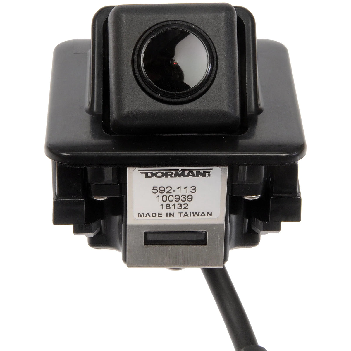 KIA select: 2014-2016 Assist for Dorman Rear Specific Kia Fits Camera Models Park FORTE 592-113
