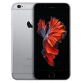GSM Restored - / Space 6s Unlocked iPhone Gray CDMA 16GB, (Refurbished)