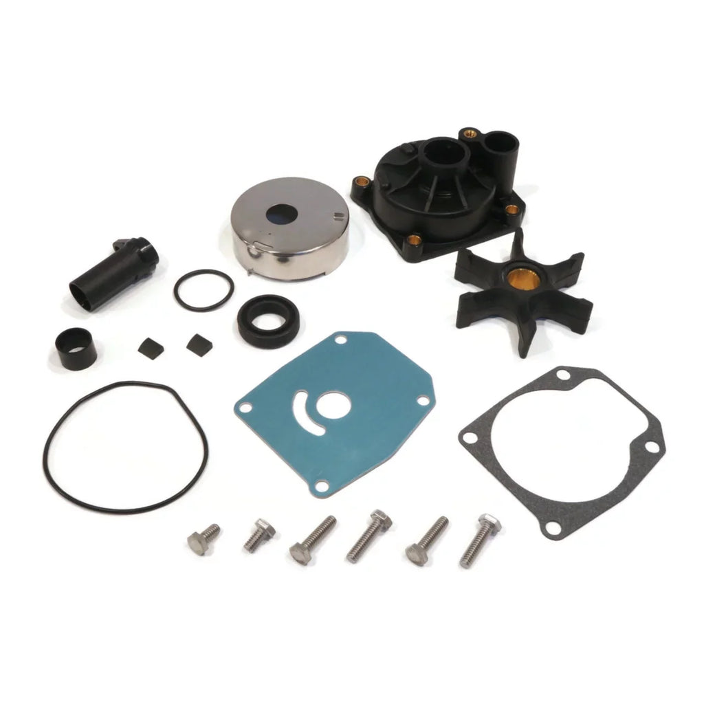 Boat Shop Impeller Outboard liquid 9-43408, | Mallory Repair The Kit 943408 Housing ROP Pump For