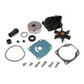 Boat Shop Impeller Outboard liquid 9-43408, | Mallory Repair The Kit 943408 Housing ROP Pump For