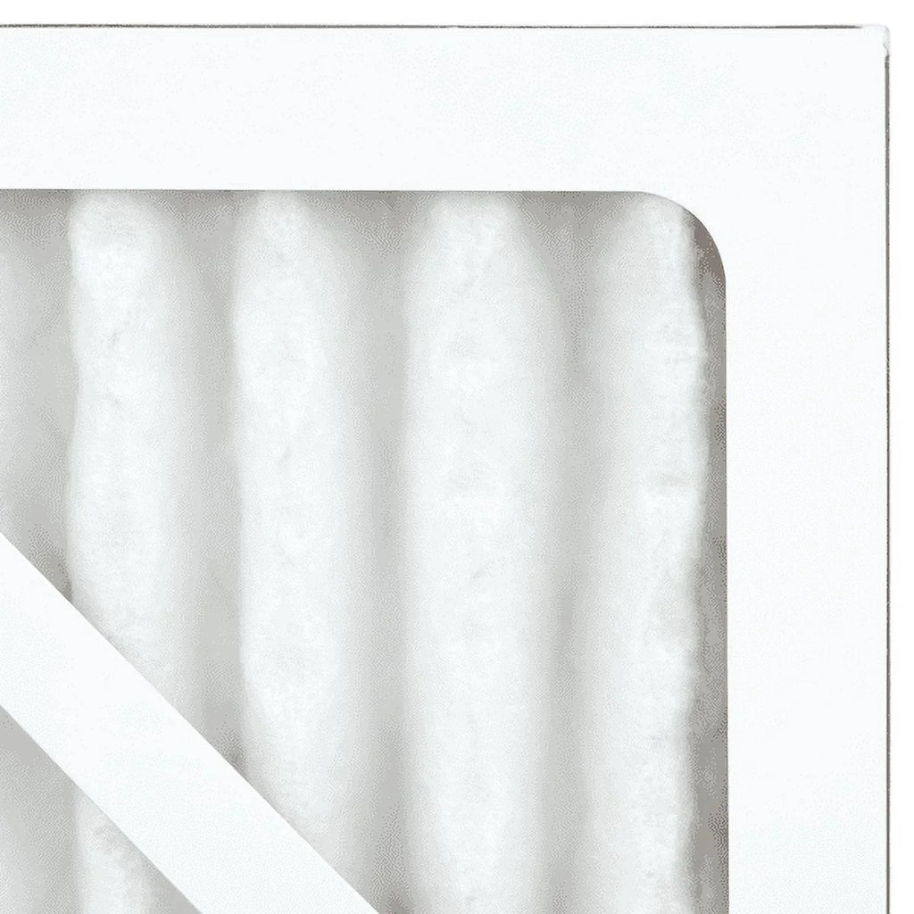 Made Air MERV Filter, 6-Pack, in Health AIRx USA Air Furnace Pleated 13 HVAC Filters 12x12x1 Filter the AC