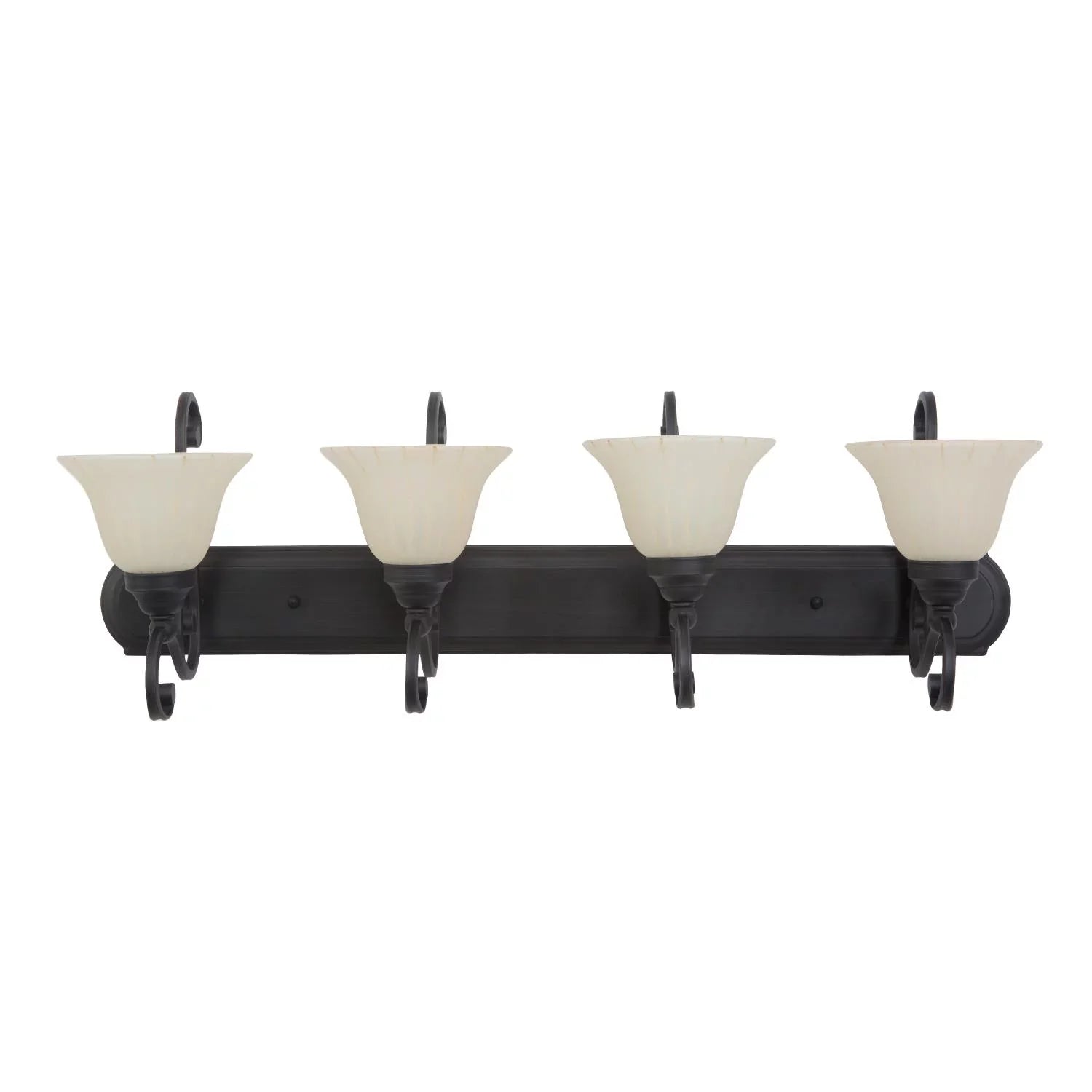 Vanity Florence Collection Four Light