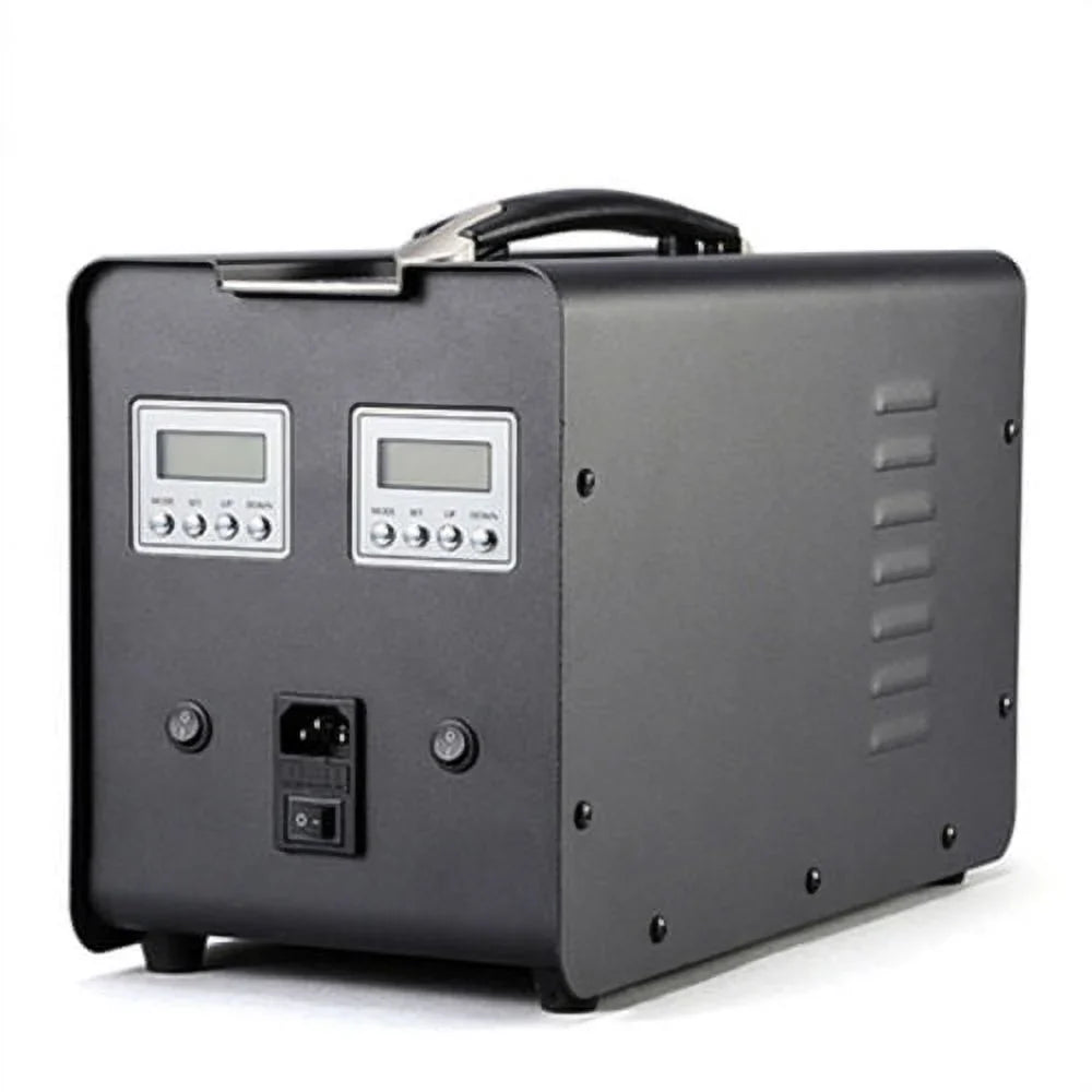 Programmable Micro Atomization Diffuser Scent Aromatherapy HVAC Pressure Machine
