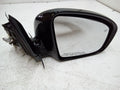 Infiniti QX60 OEM Side RH 2014 Camera w/ Passenger Pre-Owned (Good) Door Side Mirror