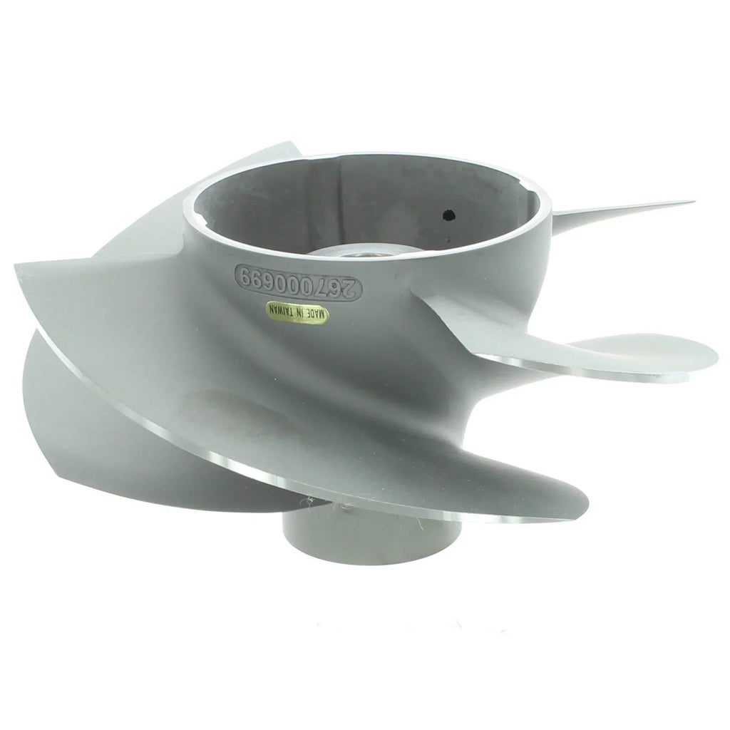 267000699 Impeller Sea-Doo Assembly, Speedster New OEM GTX Challenger, RXT Wake