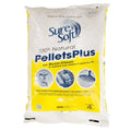 Pellets, 49 50 Lb. Lot - liquid SM-1931 of Softener Salt NASC Bag