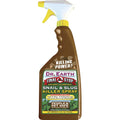 Final RTU Spray, Slug Earth 24 Killer oz & Dr. Stop Snail