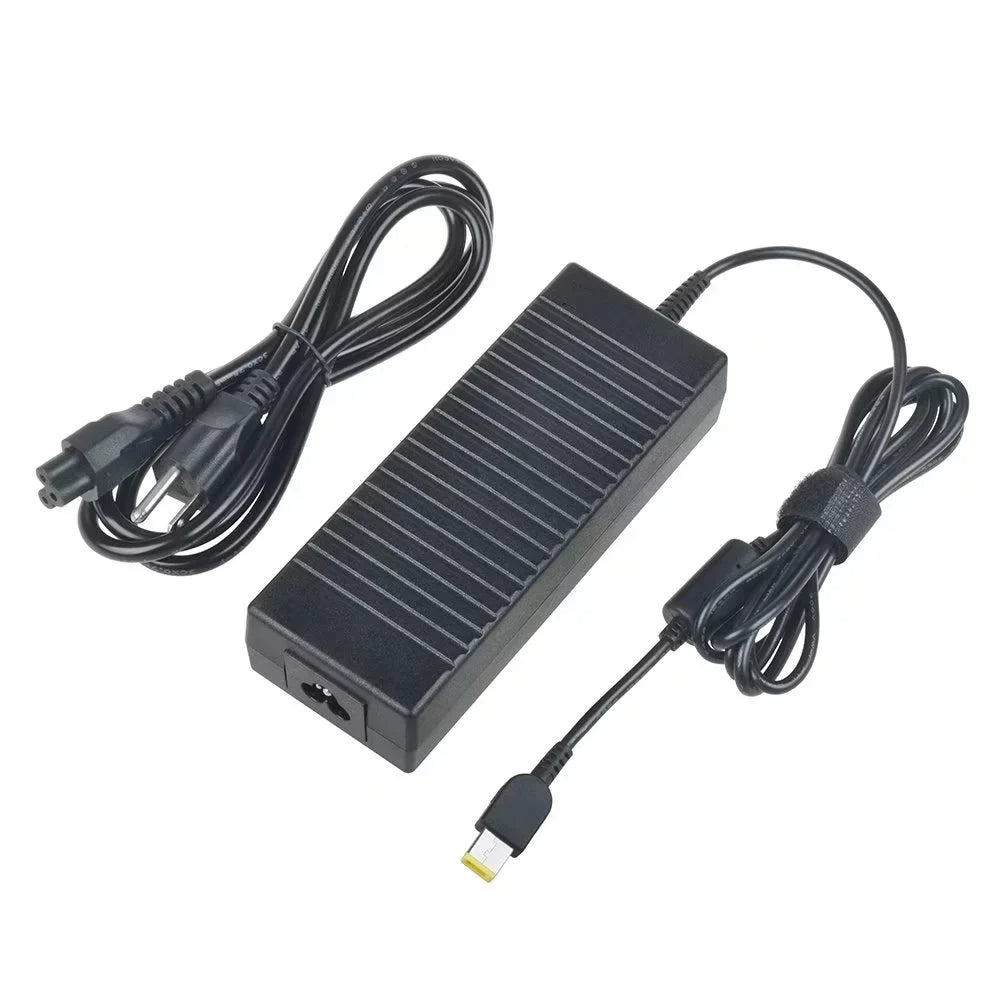 Omilik Power with 135W compatible T440P-20AW Y50-70AS-ISE Adapter T440P-20AN Charger C260 AC